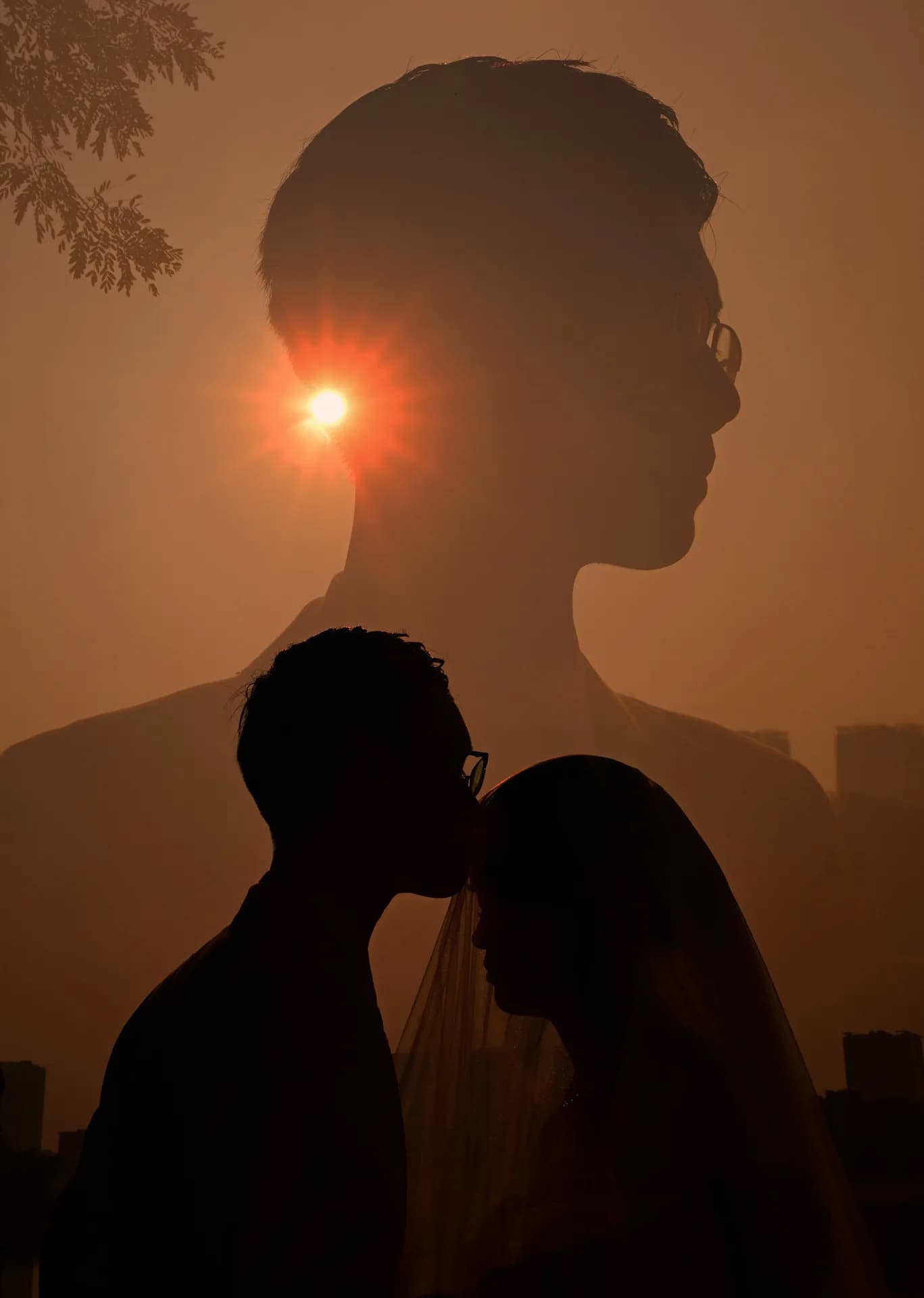 Ngọc Anh & Tuấn Anh