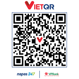 QR VPBANK - VU TUAN ANH