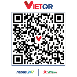 QR VPBANK - NGUYEN THI NGOC ANH